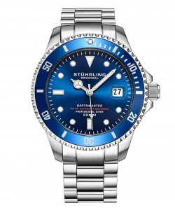 Depthmaster 883 Swiss Automatic 42mm Diver