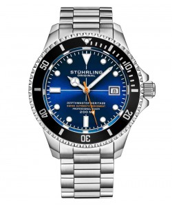 Swiss Automatic Depthmaster Heritage 883H 42mm Diver