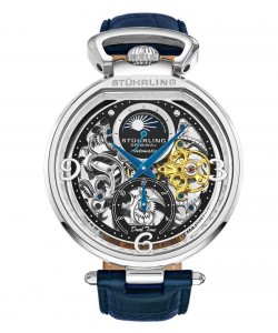 Modena 889 Automatic 46mm Skeleton