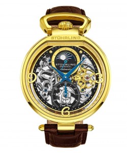 Modena 889 Automatic 46mm Skeleton