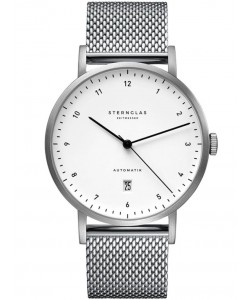 SZF01/403 Men's Watch Automatic Zirkel 2.0