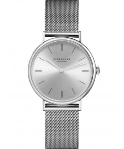 SSJ31/400 Ladies' Watch Sinja silver
