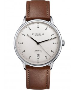 SKT41/702 Automatic Men's Watch Kanton
