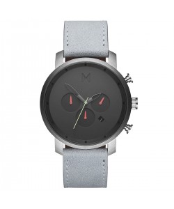 CHRONO GRITTY GLOW