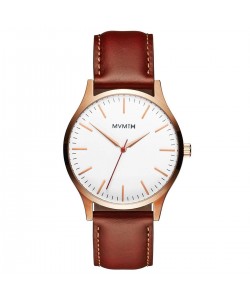THE 40 - ROSE GOLD NATURAL TAN