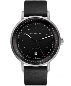 STO11/302 Men´s Automatic Watch Topograph