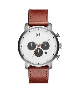 CHRONO SIENNA TAN