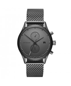 VOYAGER MONOCHROME MESH