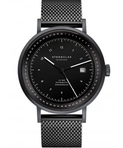 STF13/501 Men's Watch Automatic Topograph 2.0