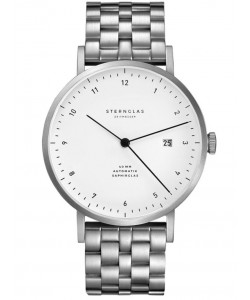 SZI01/500 Men´s Wristwatch Automatic Zirkel