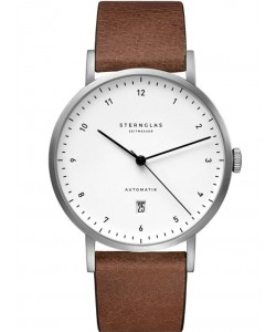 SZF01/301 Automatic Men's Watch Zirkel 2.0