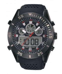 R2335LX9 Mens Chronograph