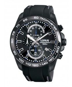 RM385CX9 Mens Watch Chronograph