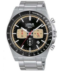 RT351GX9 Men´s Wristwatch Chronograph