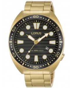 RH922LX9 Men's Quartz Watch