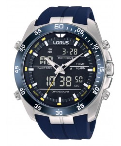 RW617AX-9 Men's Chronograph