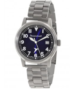 ME-385TIB Pilot's Watch Titanium