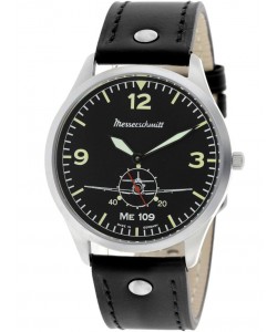 ME109-1069S Men's Wristwatch ME 109