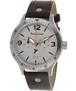 M-20-2 Men's Watch Pilot's Chronograph BFW-M20