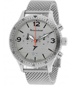 M-20-2M Men's Aviator Watch Pilot's Chronograph BFW-M20