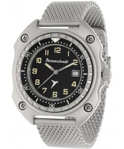 ME-2040-MIL Men´s Watch Vintage Mesh