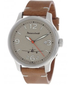 ME-262-42V Men's Pilot Watch Vintage Limited Edition