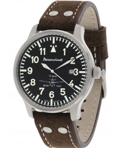 ME-42BF109 Pilots Watch 75 Years Bf 109