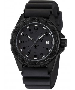 RE.NO Mens Watch Reaper with Nato Band Olive