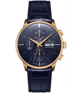 027/7924.00 Men's Watch Meister Chronoscope
