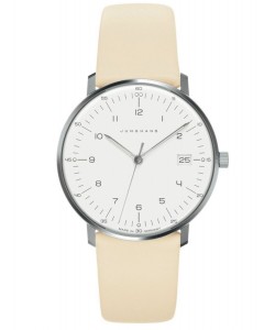 047/4252.00 max bill Ladies Watch
