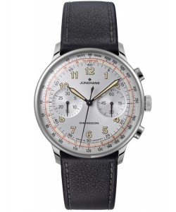 027/3380.00 Meister Telemeter Mens Chronograph