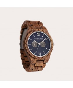 Ocean Blue - Grand 47MM