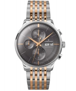 027/4527.44 Meister Chronoscope Mens Watch