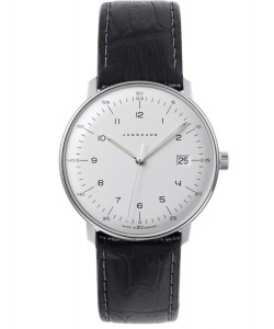 041/4461.04 max bill Quartz Mens Watch