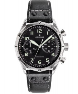 027/3590.00 Meister Pilot Mens Watch
