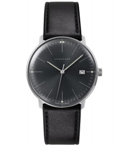 041/4465.04 max bill Mens Quartz Watch
