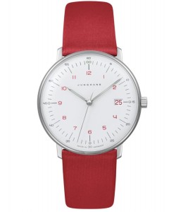 047/4541.04 max bill Ladies Watch