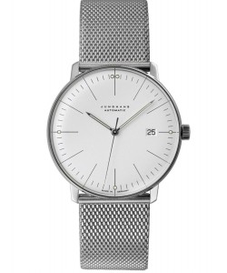 027/4002.48 max bill Automatic Gents Watch