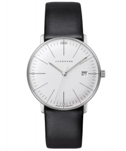 047/4251.04 max bill Ladies Watch