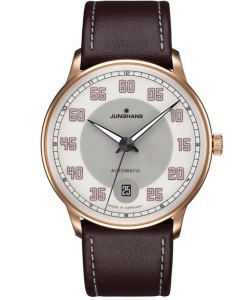 027/7710.00 Ladies Watch Meister Driver Automatic