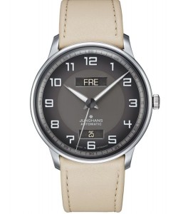 027/4721.00 Master Driver Day Date Automatic Mens Watch