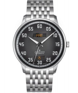 027/4722.44 Master Driver Day Date Automatic Mens Watch