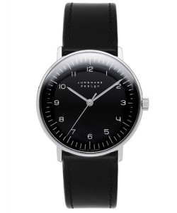027/3702.04 Ladies' Watch max bill Hand-Winding