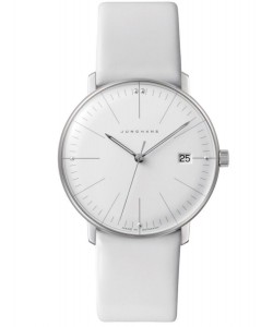 047/4355.04max bill Ladies Watch