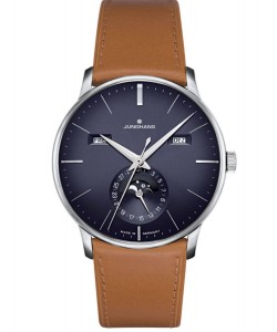 027/4906.00 Men´s Automatic Watch Meister Calendar