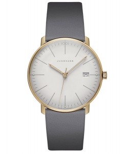 041/7857.04 max bill Quartz Mens Watch
