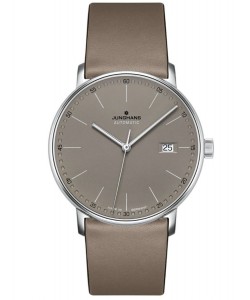 027/4832.00 Automatic Watch Form A
