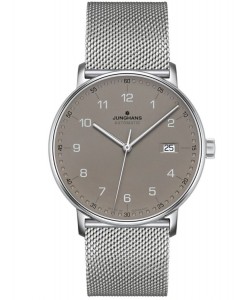 027/4836.44 Automatic Watch Form A