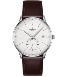 058/4902.00 Men´s Radio-Controlled Watch Meister Mega Kleine Sekunde