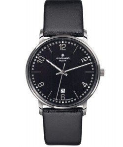 014/4062.00 Milano Solar Gents Watch